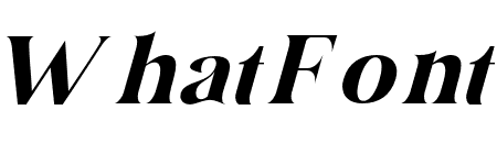 AmidalaFont-Italic
