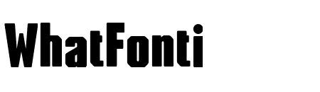 Arto Condensed Bold Rounded