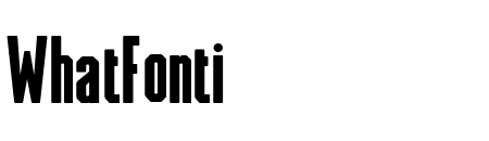 Arto Condensed Regular Rounded