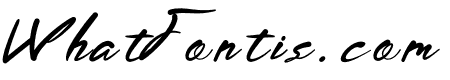 Font 48