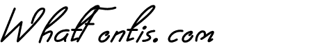 FONT 47