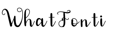 Morning Signature