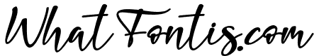 Rafandra-Italic