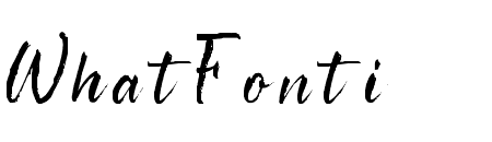 Chastery Italic