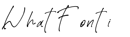 Millestone Italic