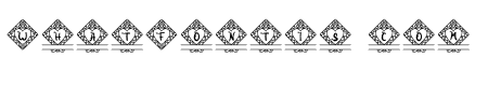 Love Box Monogram