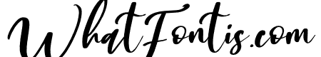 Malyska Italic