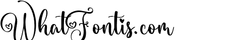 RomanticHeart-Regular