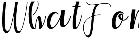 Maesha-CalligraphyScript