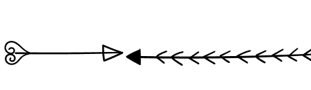WL Arrows DB