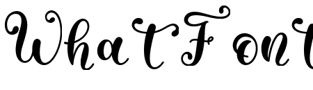 Metafora Alternate & Swash regular