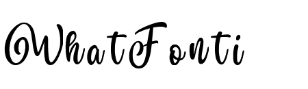 Blantick Script