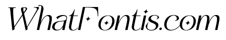 Yipes-Italic