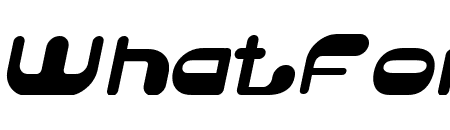 Absolute Funboldies Italic
