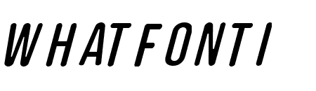 Goat Light Italic