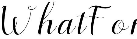 lesley lovely Italic