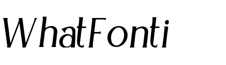 BIORKA-Italic