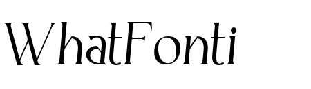 Focger-Italic