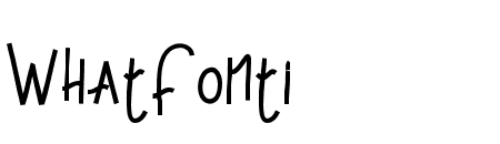 FeaRFactoRDisplayfont