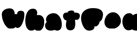 Bable Funy Shadow