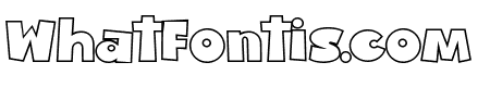 Muter Kido Neon Italic