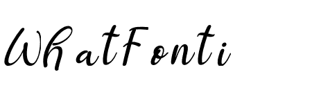 manika Italic