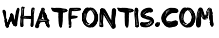 Sans Brush