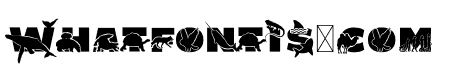 ABC Animals