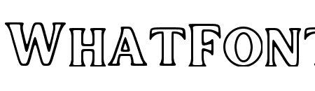 Inlander Outline Smooth