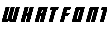 From Beyond Italic