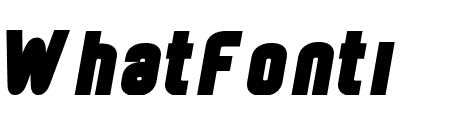 FullBox Italic