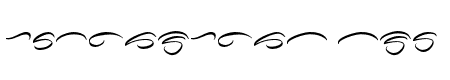 BristlySwashes