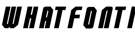 FTBetonExtraBoldItalic