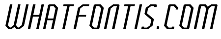 FTBetonLightExpandedItalic