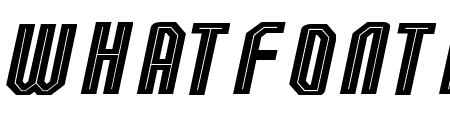 FTBetonPunBoldExpandedItalic