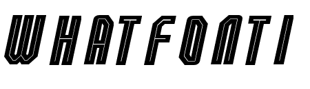 FTBetonPunExtraBoldCondensedIta