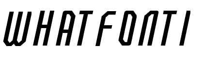 FTBetonCondensedItalic