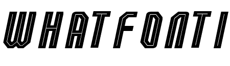 FTBetonPunBoldItalic