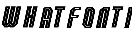 FTBetonPunExtraBoldItalic
