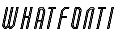 FTBetonPunCompressedItalic