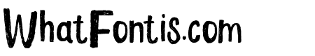 StockyFont