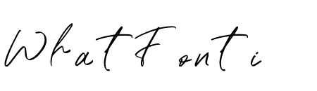 Maitland Script Italic