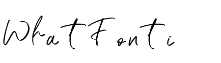 Maitland Script