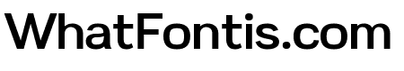 Aulia Grotesk