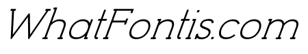 FT Getcode Pro Light Italic
