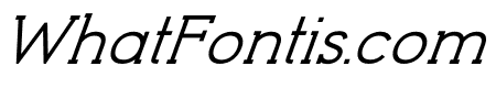 FT Getcode Pro Normal Italic