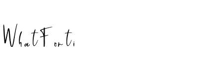 Latchkey Script Regular