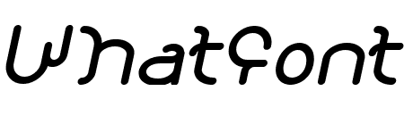 STAR CONSTELLATION Bold Italic