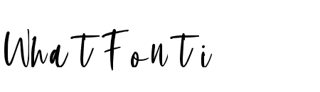 Wednesday Script