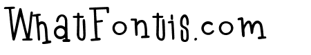 Doodlemaker Regular